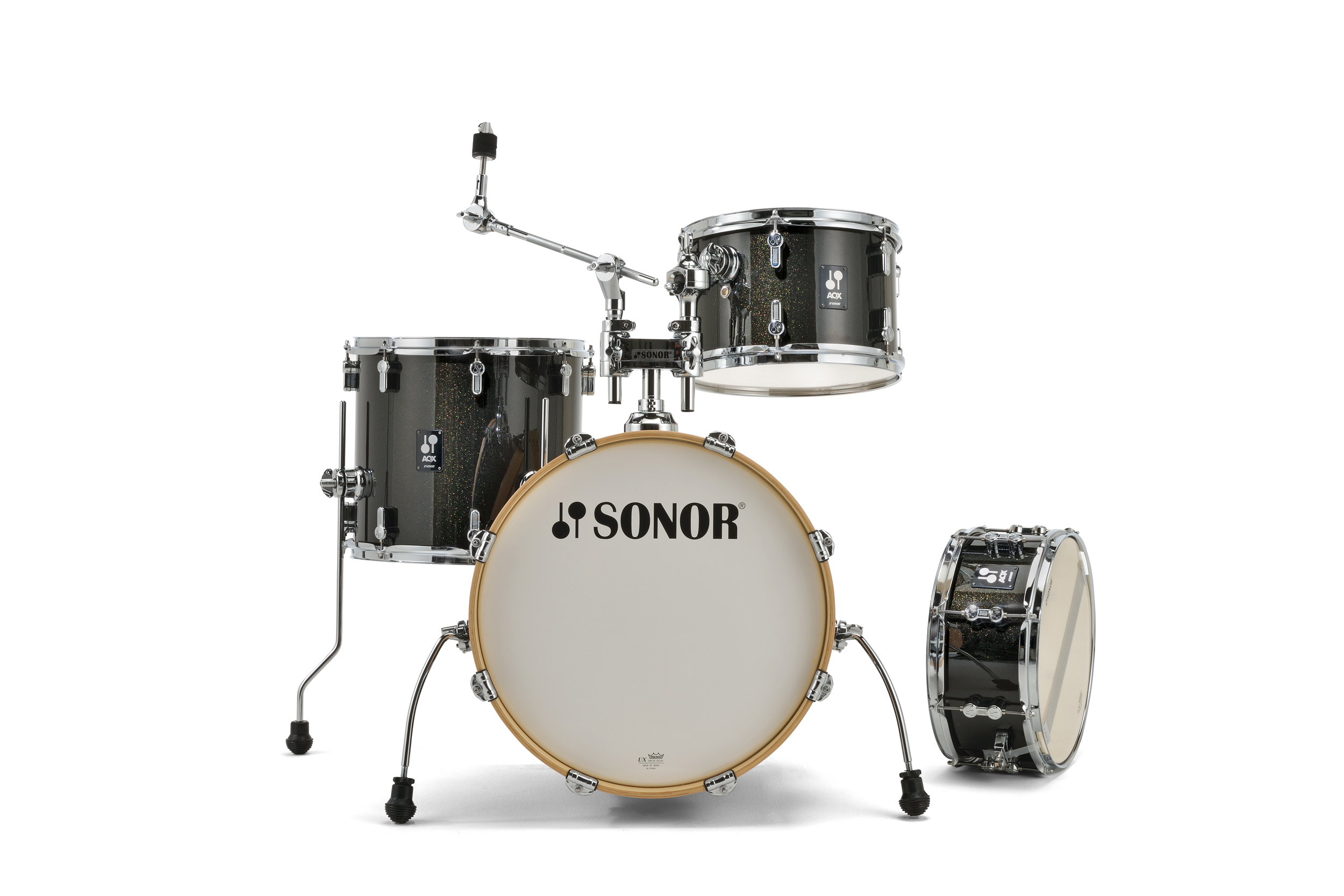 Jazz drum online kit